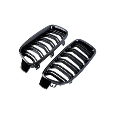 BMW F32 F33 F36 F80 F82 F83 M Style priekšējās restes,