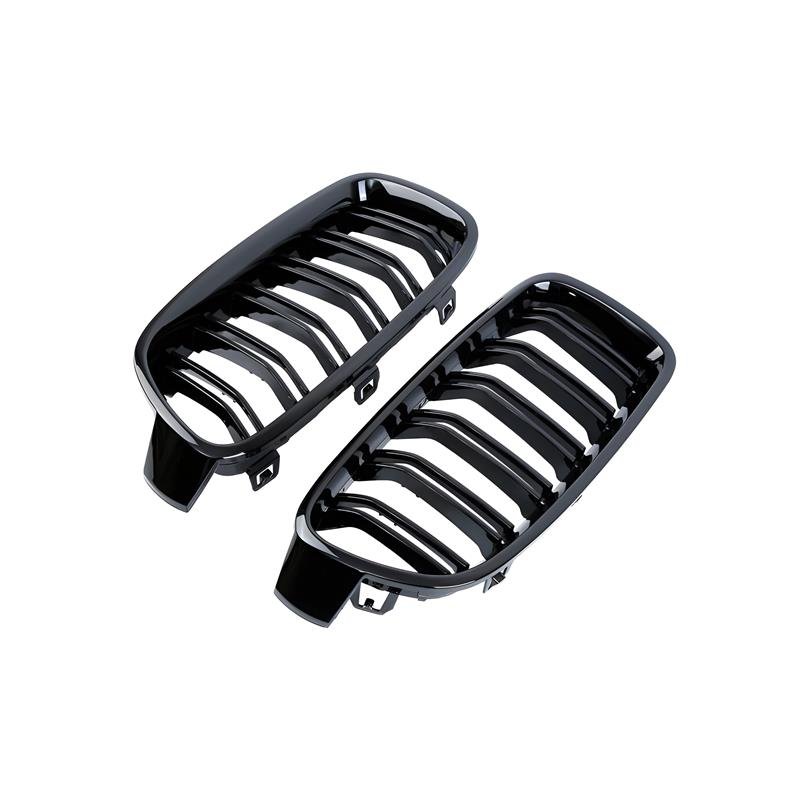 BMW F32 / F33 / F36 / F80 / F82 / F83 M Style priekšējās restes BMW F32 F33 F36 F80 F82 F83 M Style priekšējās restes,