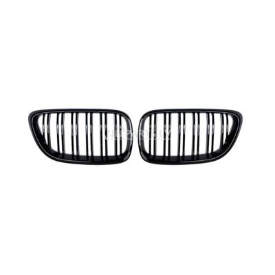 BMW F22 / F23 / M2 F87 m style dubultās restes no priekšpuses