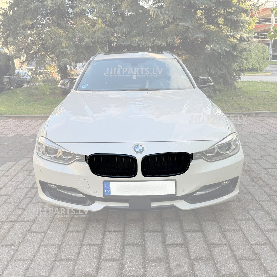 BMW F30 / F31 M Style priekšējās restes