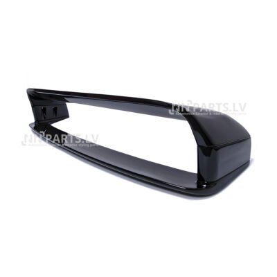 BMW E36 M3 LTW Style aizmugurējais spoileris no aizmugures