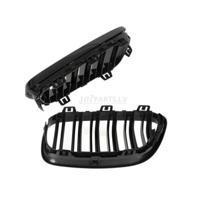 BMW F22 / F23 / M2 F87 m style dubultās restes no iekšpuses