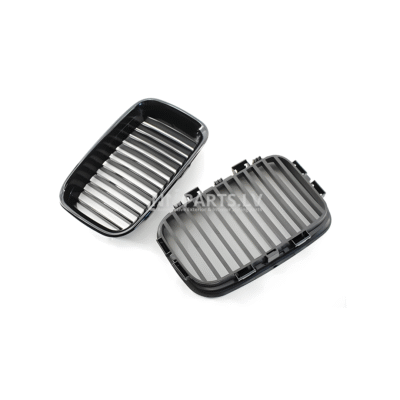 BMW E36 Pre-LCI M3 Style priekšējās restes