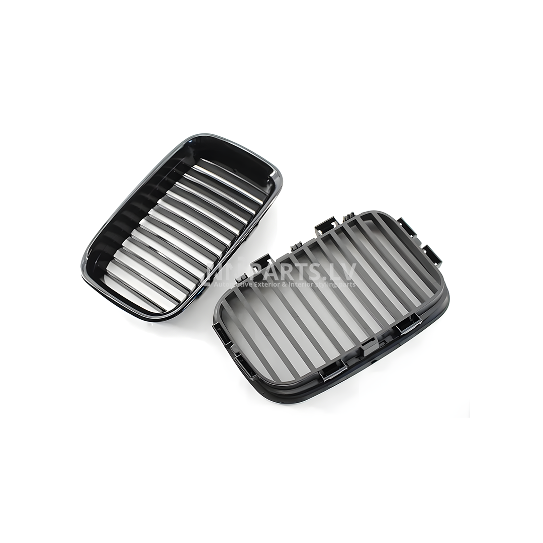 BMW E36 Pre-LCI M3 Style priekšējās restes BMW E36 Pre-LCI M3 Style priekšējās restes