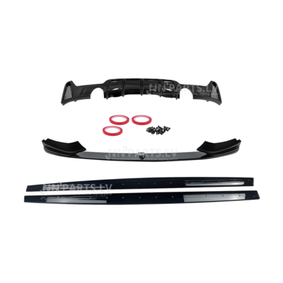 BMW 435 / 440 (F32 / F33 / F36) M Sport uzliku komplekts