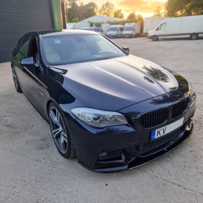 BMW F10 / F11 M Sport
