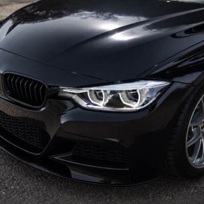 BMW F30 M Sport 2