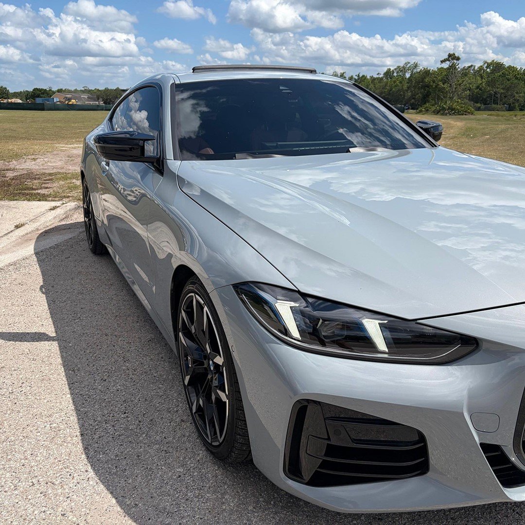 BMW G11 / G12 / G15 / G20 / G22 / G30 M Style spoguļu uzlikas BMW G11 / G12 / G15 / G20 / G22 / G30 M Style spoguļu uzlikas, melnas, glancētas tuning, styligng detaļas uz auto pa kreisi
