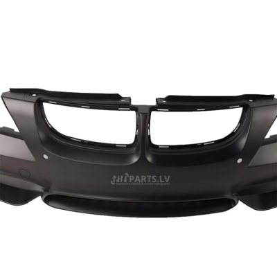 BMW E90 / E91 M4 Style Pre-LCI priekšējais bamperis ar PDC pa vidu