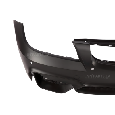 BMW E90 / E91 M4 Style Pre-LCI priekšējais bamperis ar PDC no malas