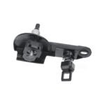 BMW E61 / E91 bagāžnieka stikla tīrīšanas mehānisms pa vidu