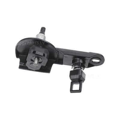 BMW E61 / E91 bagāžnieka stikla tīrīšanas mehānisms pa vidu