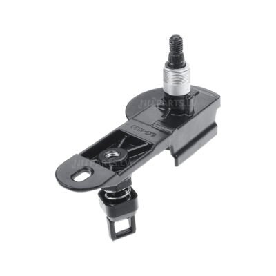 BMW E61 / E91 bagāžnieka stikla tīrīšanas mehānisms, no augšas