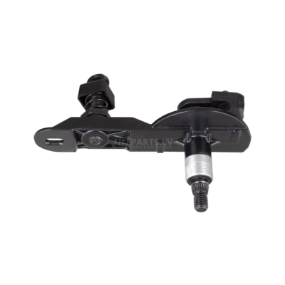 BMW E61 / E91 bagāžnieka stikla tīrīšanas mehānisms, melns