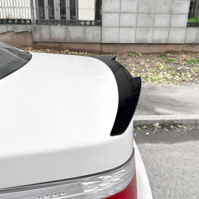 BMW E60 PSM Style bagāžnieka spoileris, trunk spoiler no sāna