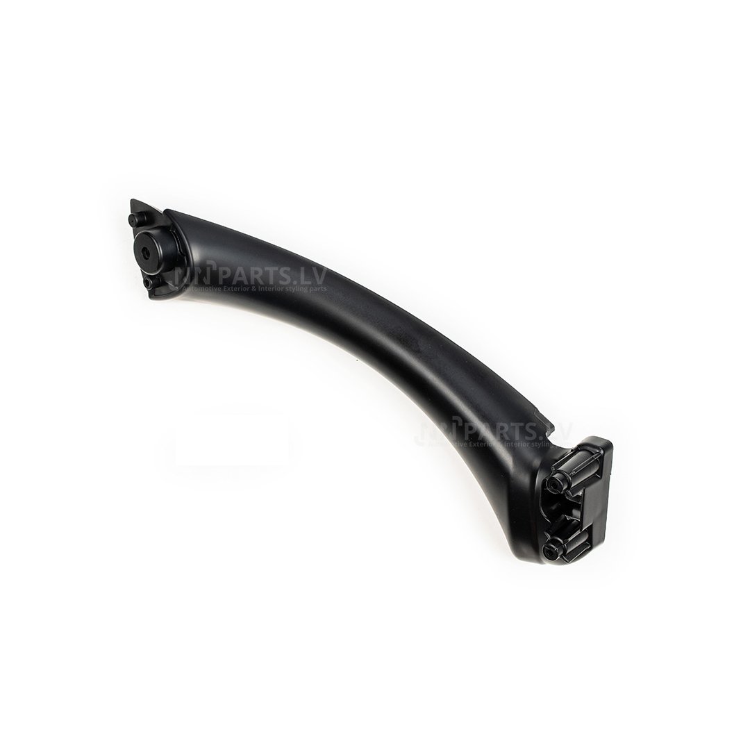 BMW E90 / E91 / E92 / E93 labās puses salona durvju rokturis BMW E90 / E91 / E92 / E93 labās puses salona durvju rokturis, iekšpuse