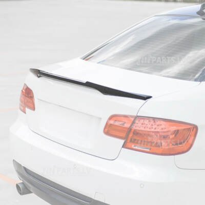 BMW E92 Coupe M4-Style bagāžnieka spoileris