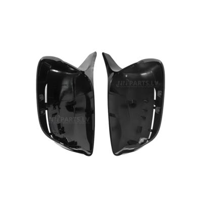 BMW G11 / G12 / G15 / G20 / G22 / G30 M Style spoguļu uzlikas V2 no iekšpuses