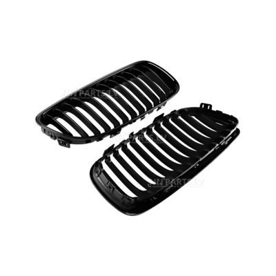 BMW E90 / E91 LCI priekšējās restes. nāsis no iekšpuses