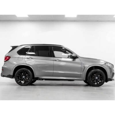 BMW X5 F15 AERO Performance uzliku komplekts, tuning detaļas uz auto no sāna