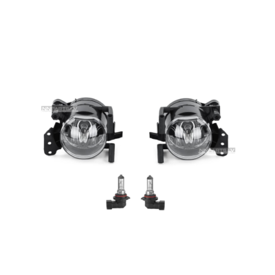 BMW E60 / E61 Standard / M5 Style miglas lukturi, tuning, rezerves detaļas priekš bmw e60, e61