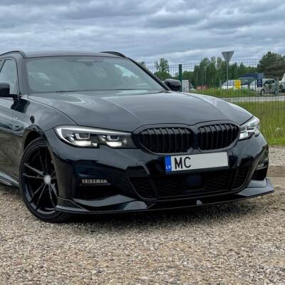 BMW G21 M Sport