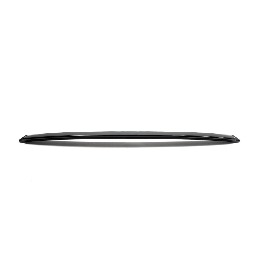 AC Style Roof spoiler for BMW F10, black gloss AC Style Roof spoiler for BMW F10, black gloss, tuning parts from the back