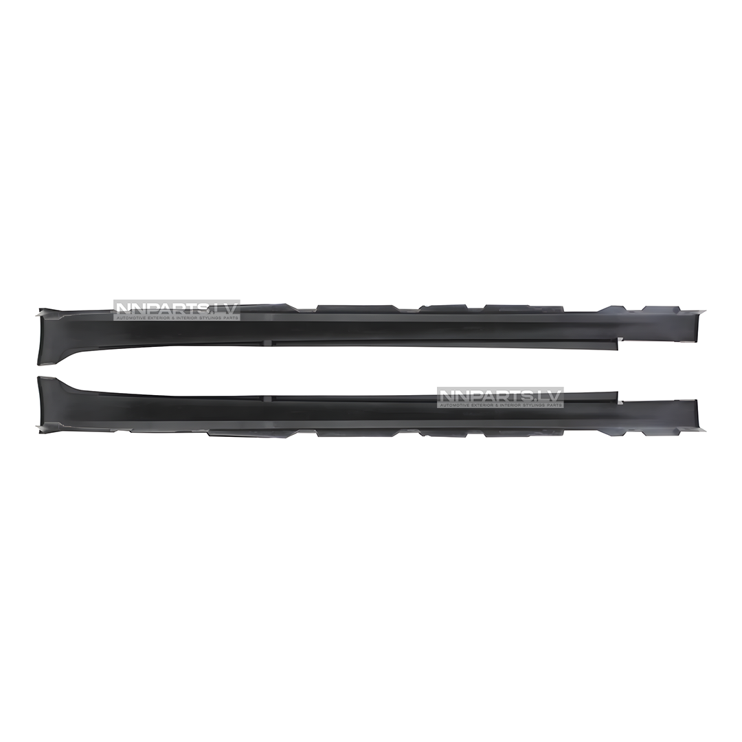 BMW F10 / F11 M Sport slieksņi (10-17) BMW F10 / F11 M Sport slieksņi (10-17)no iekšpuses