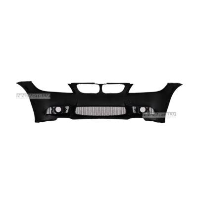 BMW E90 / E91 LCI M3 Style priekšējais bamperis bez PDC (09-12), tuning, rezerves detaļas priekš 3.sērijas no iekšpuses