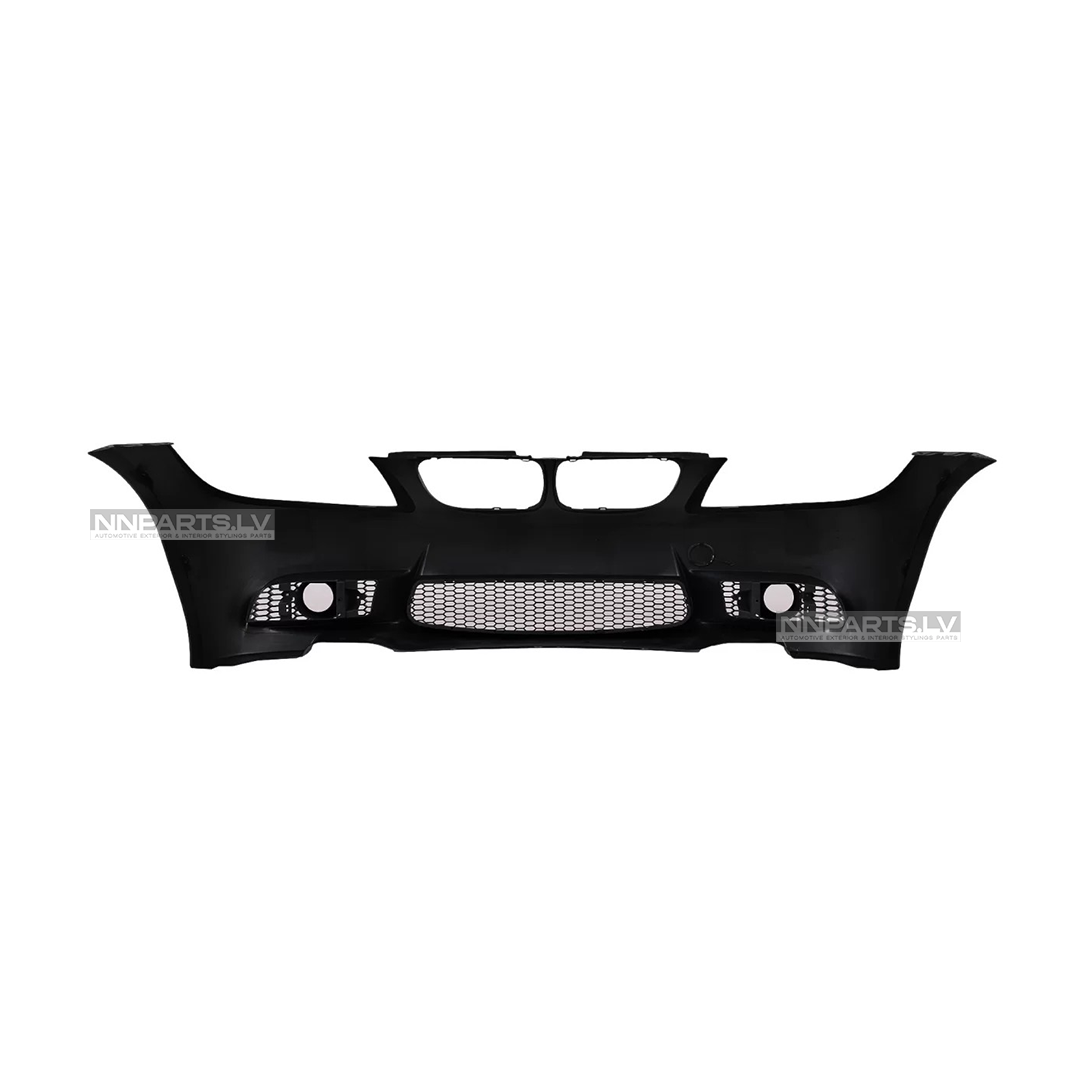 BMW E90 / E91 LCI M3 Style priekšējais bamperis bez PDC (09-12) BMW E90 / E91 LCI M3 Style priekšējais bamperis bez PDC (09-12), tuning, rezerves detaļas priekš 3.sērijas no iekšpuses