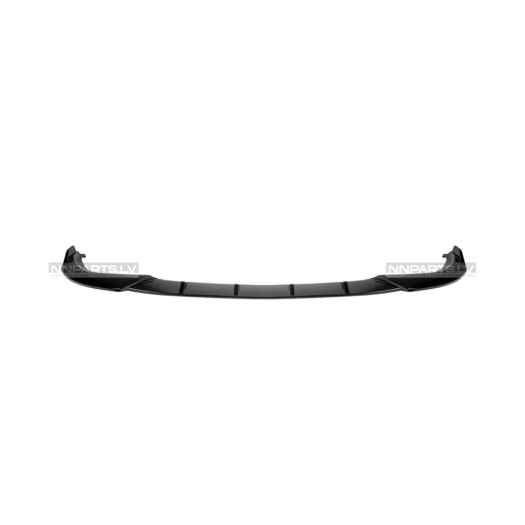 WR Style front bumper lip for BMW G20 / G21 PRE-LCI, black gloss (18-22) WR Style front bumper lip for BMW G20 / G21 PRE-LCI, black gloss (18-22), tuning, styling parts for 3series in the middle