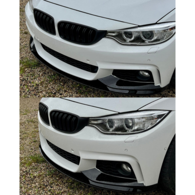 BMW F32 / F33 / F36 M Sport kolāža