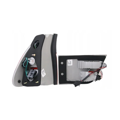 Tail Lights for BMW X5 E53 (99-06), tuning, styling, spare parts from the inside