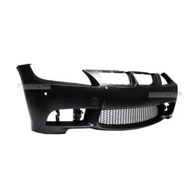 BMW E90 / E91 LCI M3 Style priekšējais bamperis ar PDC (09-12), tuning, styling, performance detaļas priekš 3sērijas pa labi