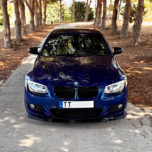 BMW E92 LCI M Sport