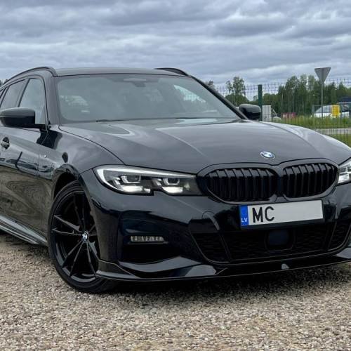 BMW G21 M Sport