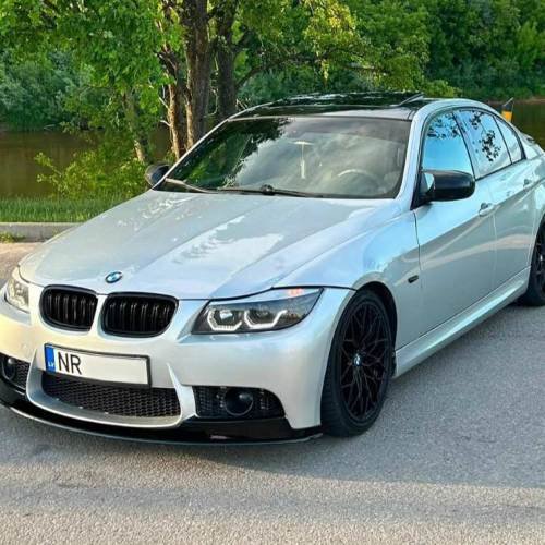 BMW E90 LCI M3 Style