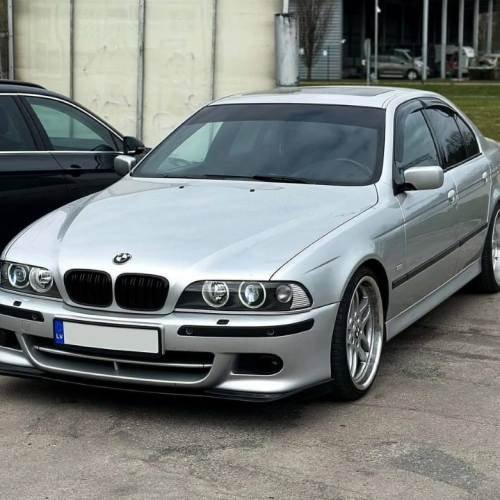BMW E39 M Sport